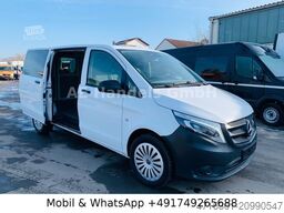 MERCEDES-BENZ Vito Kasten 119 CDI 4Matic lang *Tempomat|Kamera