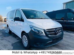 MERCEDES-BENZ Vito Kasten 119 CDI 4Matic lang *Tempomat|Kamera