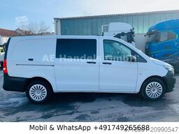 MERCEDES-BENZ Vito Kasten 119 CDI 4Matic lang *Tempomat|Kamera