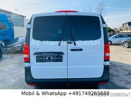 MERCEDES-BENZ Vito Kasten 119 CDI 4Matic lang *Tempomat|Kamera