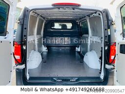 MERCEDES-BENZ Vito Kasten 119 CDI 4Matic lang *Tempomat|Kamera