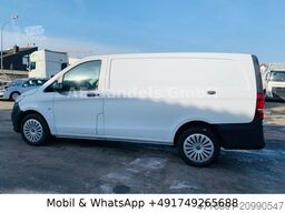 MERCEDES-BENZ Vito Kasten 119 CDI 4Matic lang *Tempomat|Kamera