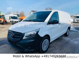 MERCEDES-BENZ Vito Kasten 119 CDI 4Matic lang *Tempomat|Kamera