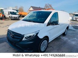 MERCEDES-BENZ Vito Kasten 119 CDI 4Matic lang *Tempomat|Kamera