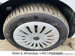 MERCEDES-BENZ Vito Kasten 119 CDI 4Matic lang *Tempomat|Kamera