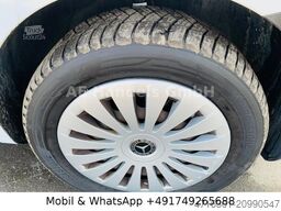 MERCEDES-BENZ Vito Kasten 119 CDI 4Matic lang *Tempomat|Kamera