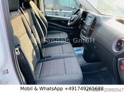 MERCEDES-BENZ Vito Kasten 119 CDI 4Matic lang *Tempomat|Kamera