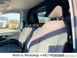 MERCEDES-BENZ Vito Kasten 119 CDI 4Matic lang *Tempomat|Kamera