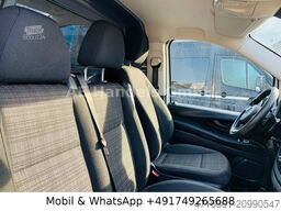 MERCEDES-BENZ Vito Kasten 119 CDI 4Matic lang *Tempomat|Kamera