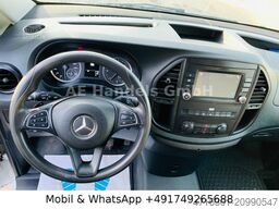 MERCEDES-BENZ Vito Kasten 119 CDI 4Matic lang *Tempomat|Kamera