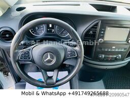 MERCEDES-BENZ Vito Kasten 119 CDI 4Matic lang *Tempomat|Kamera
