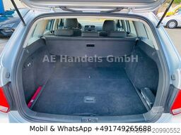 VOLKSWAGEN Golf VI Variant 1.6 TDI 77KW BlueMotion *AHK/AC