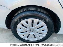 VOLKSWAGEN Golf VI Variant 1.6 TDI 77KW BlueMotion *AHK/AC