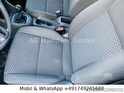 VOLKSWAGEN Golf VI Variant 1.6 TDI 77KW BlueMotion *AHK/AC