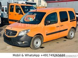 MERCEDES-BENZ Citan Kombi 111 CDI lang 1,5L 81KW *Bluetooth|AC