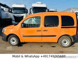 MERCEDES-BENZ Citan Kombi 111 CDI lang 1,5L 81KW *Bluetooth|AC