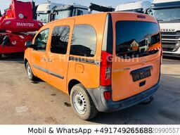 MERCEDES-BENZ Citan Kombi 111 CDI lang 1,5L 81KW *Bluetooth|AC