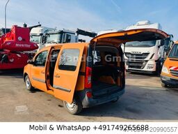 MERCEDES-BENZ Citan Kombi 111 CDI lang 1,5L 81KW *Bluetooth|AC