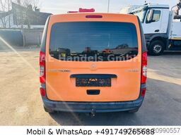 MERCEDES-BENZ Citan Kombi 111 CDI lang 1,5L 81KW *Bluetooth|AC