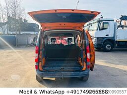 MERCEDES-BENZ Citan Kombi 111 CDI lang 1,5L 81KW *Bluetooth|AC