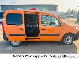 MERCEDES-BENZ Citan Kombi 111 CDI lang 1,5L 81KW *Bluetooth|AC