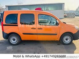 MERCEDES-BENZ Citan Kombi 111 CDI lang 1,5L 81KW *Bluetooth|AC