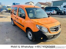MERCEDES-BENZ Citan Kombi 111 CDI lang 1,5L 81KW *Bluetooth|AC