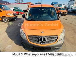 MERCEDES-BENZ Citan Kombi 111 CDI lang 1,5L 81KW *Bluetooth|AC