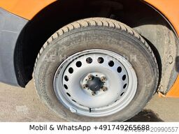 MERCEDES-BENZ Citan Kombi 111 CDI lang 1,5L 81KW *Bluetooth|AC