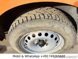 MERCEDES-BENZ Citan Kombi 111 CDI lang 1,5L 81KW *Bluetooth|AC