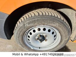 MERCEDES-BENZ Citan Kombi 111 CDI lang 1,5L 81KW *Bluetooth|AC