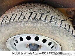 MERCEDES-BENZ Citan Kombi 111 CDI lang 1,5L 81KW *Bluetooth|AC