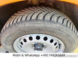 MERCEDES-BENZ Citan Kombi 111 CDI lang 1,5L 81KW *Bluetooth|AC