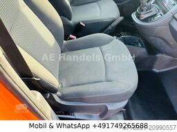 MERCEDES-BENZ Citan Kombi 111 CDI lang 1,5L 81KW *Bluetooth|AC