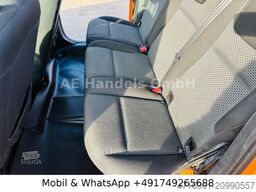 MERCEDES-BENZ Citan Kombi 111 CDI lang 1,5L 81KW *Bluetooth|AC
