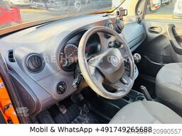 MERCEDES-BENZ Citan Kombi 111 CDI lang 1,5L 81KW *Bluetooth|AC