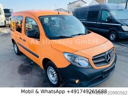 MERCEDES-BENZ Citan Kombi 111 CDI lang 1,5L 81KW *Bluetooth|AC