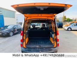 MERCEDES-BENZ Citan Kombi 111 CDI lang 1,5L 81KW *Bluetooth|AC