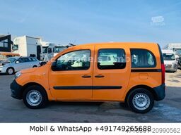 MERCEDES-BENZ Citan Kombi 111 CDI lang 1,5L 81KW *Bluetooth|AC