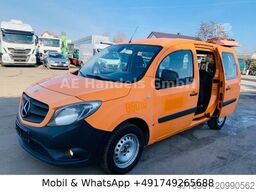 MERCEDES-BENZ Citan Kombi 111 CDI lang 1,5L 81KW *Bluetooth|AC