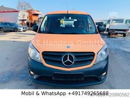 MERCEDES-BENZ Citan Kombi 111 CDI lang 1,5L 81KW *Bluetooth|AC