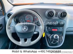 MERCEDES-BENZ Citan Kombi 111 CDI lang 1,5L 81KW *Bluetooth|AC