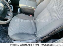 MERCEDES-BENZ Citan Kombi 111 CDI lang 1,5L 81KW *Bluetooth|AC