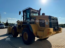 CATERPILLAR 938M *High Lift*