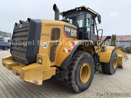 CATERPILLAR 950 M