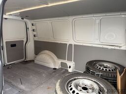 VOLKSWAGEN T6 Transporter 2.0 TDI Kasten lang Navi