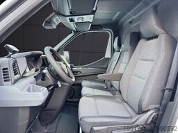 RENAULT Master Frischkühler bis 0° Citymax 280 Carrier