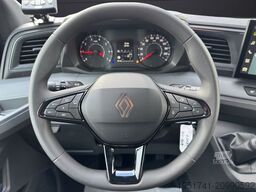 RENAULT Master Frischkühler bis 0° Citymax 280 Carrier