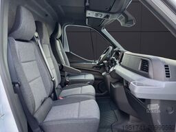 RENAULT Master Frischkühler bis 0° Citymax 280 Carrier