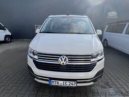 2022 Volkswagen California Coast | Automatico | Tetto a soffietto